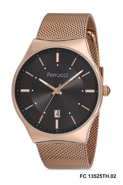 FERRUCCI TAK.HASIR KOL SAATİ
